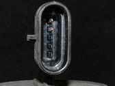 Mass air flow meter
