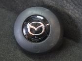 Steering wheel airbag