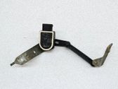 Sensor de altura del nivel de la suspensión neumática trasera