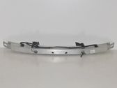 Front bumper cross member