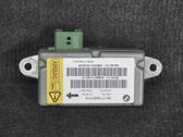 Sensor impacto/accidente para activar Airbag