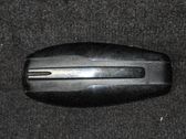Aerial GPS antenna