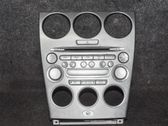 Verkleidung Kombiinstrument Cockpit