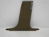 (B) pillar trim (top)