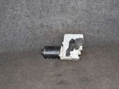 Motor del limpiaparabrisas