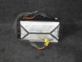 Passenger airbag