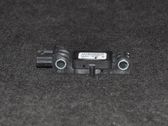 Sensor impacto/accidente para activar Airbag