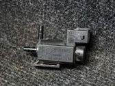 Zawór podciśnienia / Elektrozawór turbiny