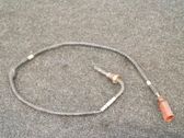 Sensor de temperatura del aceite