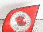 Lampy tylnej klapy bagażnika