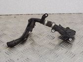 Sonstiges Einzelteil Motorraum
