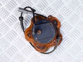 Cojinete de bolas de la rueda trasera