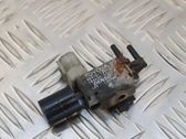 Electroválvula del turbo