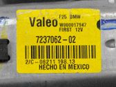Motor del limpiaparabrisas trasero