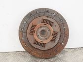 Clutch pressure plate