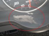 Speedometer (instrument cluster)