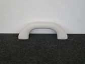 Front interior roof grab handle
