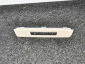 Seat control switch