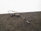 ABS Sensor hinten