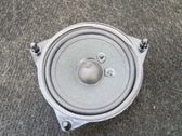 Altavoz de la puerta delantera