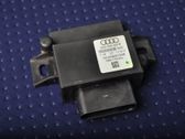 Fuel injection pump control unit/module