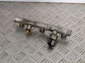 Fuel main line pipe
