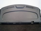 Parcel shelf