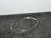 Sensor de temperatura del aceite