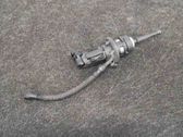 Master brake cylinder