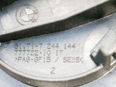 Otros repuestos del compartimento del motor