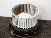 Heater fan/blower