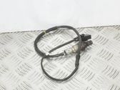 Lambda probe sensor