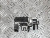 Electroválvula del turbo
