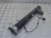 Rear shock absorber/damper
