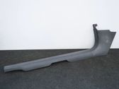 (A) pillar trim