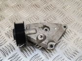 Autres pièces compartiment moteur