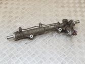 Steering rack