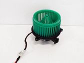 Heater fan/blower