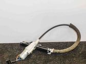 Motor de ajuste del cinturón de seguridad