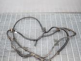 Negative earth cable (battery)