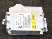 Unidad de control/módulo del Airbag