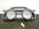 Speedometer (instrument cluster)