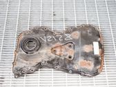 Timing chain cover