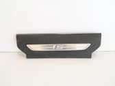 Front sill trim cover