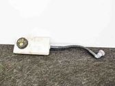 Brake fluid reservoir