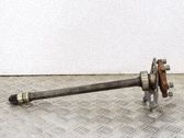 Eje propulsor delantero