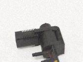 Electroválvula del turbo