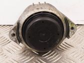Support de moteur, coussinet