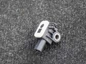 Sensor impacto/accidente para activar Airbag