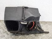 Caja del filtro de aire